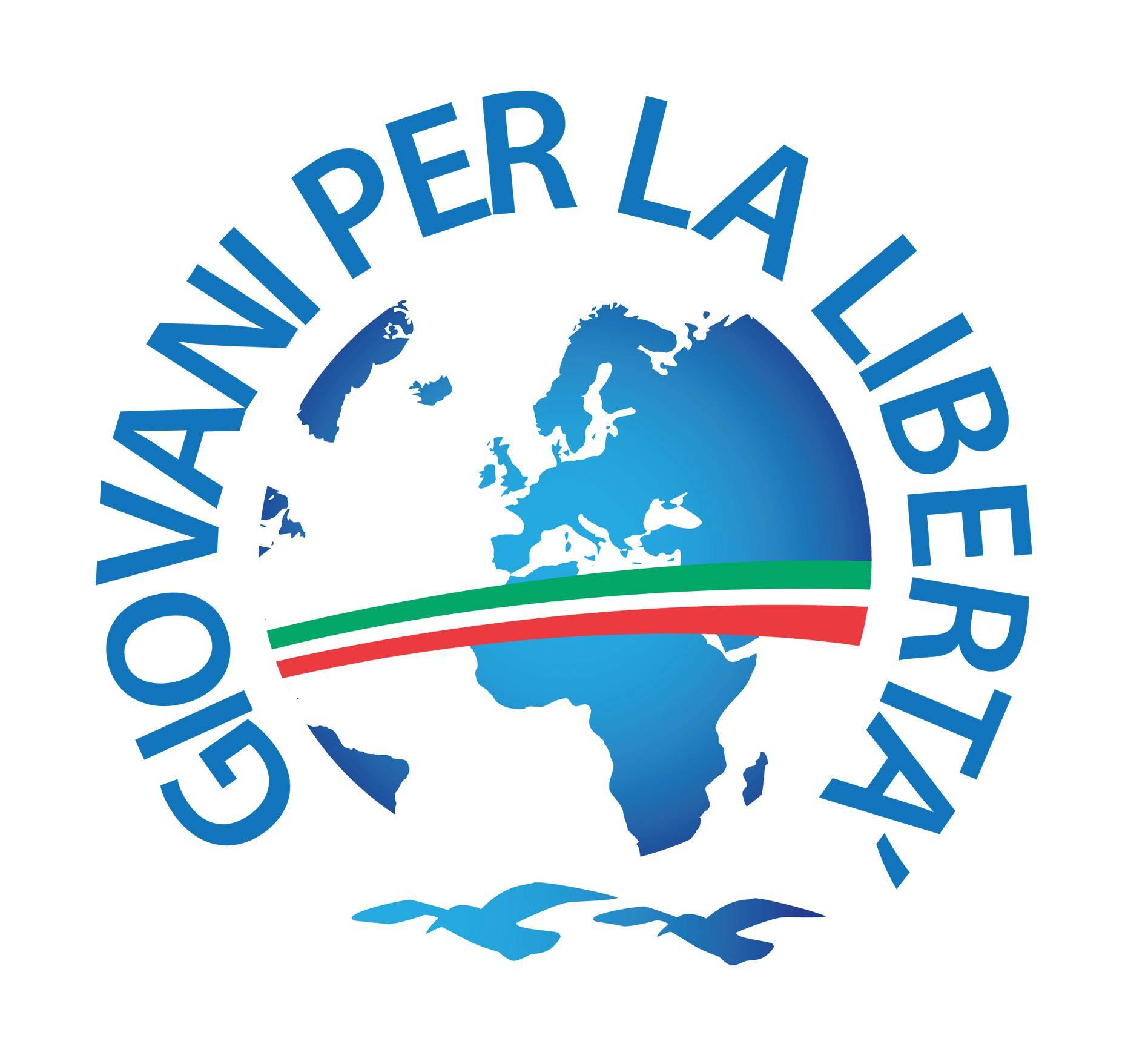 Giovani per la Liberta